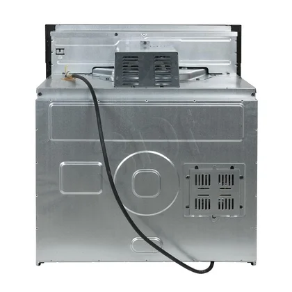 Piekarnik elektryczny do zabudowy Whirlpool AKP 786 NB czarny