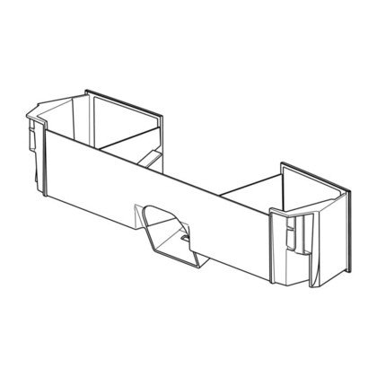 SHELF,WATER DISTRIBUTOR (2646017018)