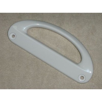 Uchwyt drzwi chłodziarki LC2... - rozstaw 15 cm (FPW003020)