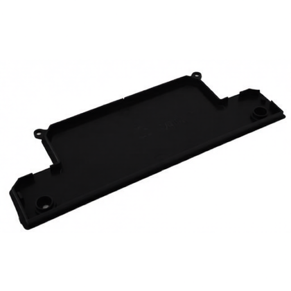Pokrywa skrzyni elektryki do okapu Ariston / Indesit / Hotpoint / Whirlpool C00085086 482000077043