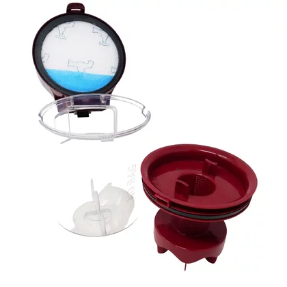 Pojemnik na kurz do odkurzacza Rowenta Swift Power Cyclonic RS2230002008