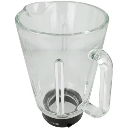 Pojemnik do blendera Tefal / Moulinex Perfect Mix+ 1,5 l bez pokrywki i noży MS651089