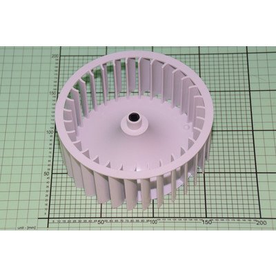 AWD82LC Wirnik wentylatora do suszarki AWD82LC Amica (1044081)