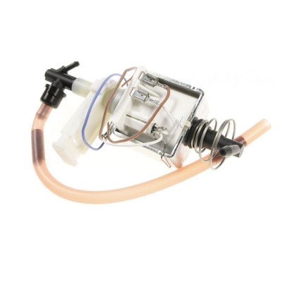 Pompa ciśnieniowa 48W 230V Ulka do ekspresu Siemens EP4GW 12008615