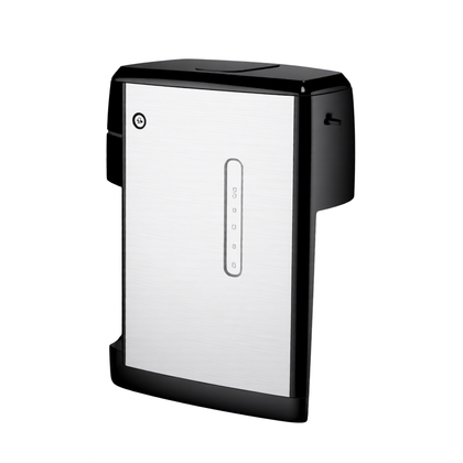 Lewa boczna część obudowy do ekspresu do kawy Electrolux / AEG 4055192340
