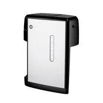 Lewa boczna część obudowy do ekspresu do kawy Electrolux / AEG 4055192340