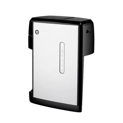 Lewa boczna część obudowy do ekspresu do kawy Electrolux / AEG 4055192340