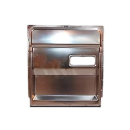 Blacha wewnętrzna drzwi do zmywarki Whirlpool / Indesit / Ariston / Hotpoint 481010607759 C00325618
