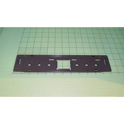 Elementy obudowy Tablica wewnętrzna do kuchenki Amica 2 3m-Tr-3m retro lakierowana 9067412