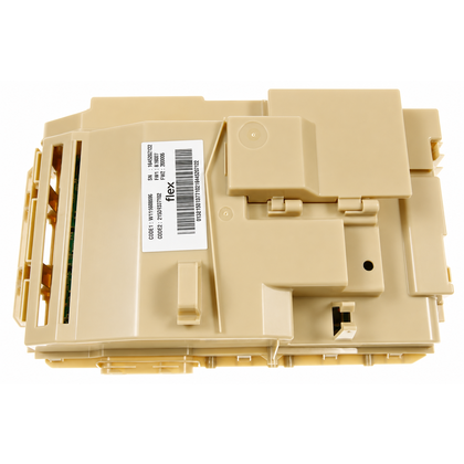 Elementy elektryczne do pralek r Moduł sterujący pralki i pralko-suszarki Whirlpool / Indesit / Hotpoint C00517895 488000517895