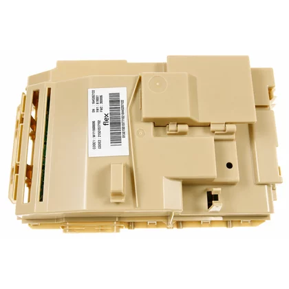 Elementy elektryczne do pralek r Moduł sterujący pralki i pralko-suszarki Whirlpool / Indesit / Hotpoint C00517895 488000517895