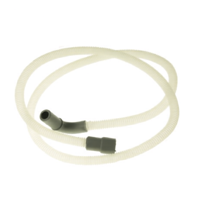 Wąż odpływowy do suszarki Whirlpool / Indesit / Ariston / Hotpoint 481253028855 C00339255