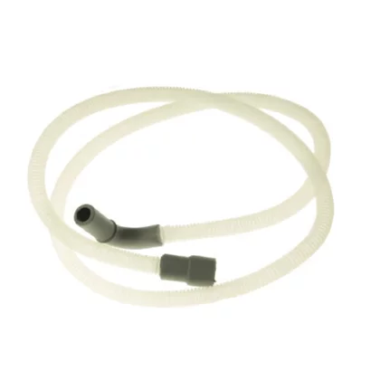 Węże do suszarek bębnowych Wąż odpływowy do suszarki Whirlpool / Indesit / Ariston / Hotpoint 481253028855 C00339255