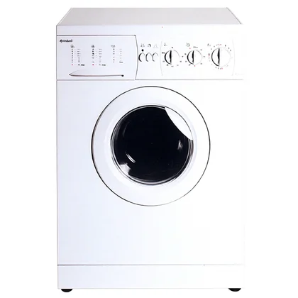 Plastikowa zatyczka wężyka do pralki Ariston / Indesit / Hotpoint / Whirlpool C00030389 482000073308