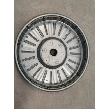 Elementy elektryczne do pralek r Rotor silnika do pralki LG AHL73855301
