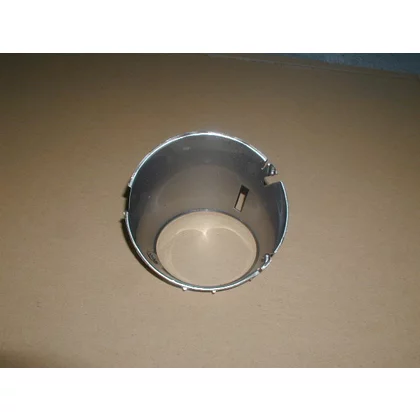 Lej filtra do pralki Amica inox PA5.02.02.104-inox 8017498