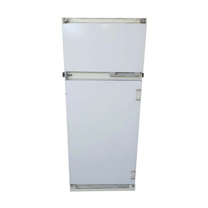 Górny lewy zawias drzwi do lodówki Whirlpool / Indesit / Ariston / Hotpoint 481941718822 C00490553