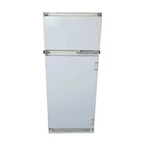Górny lewy zawias drzwi do lodówki Whirlpool / Indesit / Ariston / Hotpoint 481941718822 C00490553