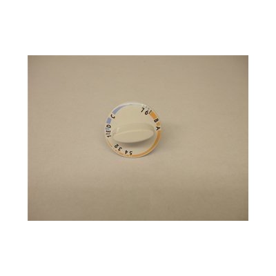 Pokrętło programatora do pralki Whirlpool (481241259011) C00373801