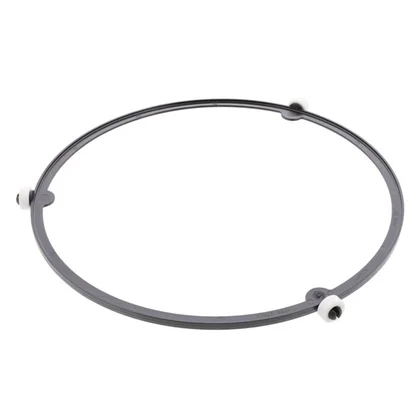 Pierścień obrotowy z rolkami do kuchenki mikrofalowej Electrolux / AEG 270 mm