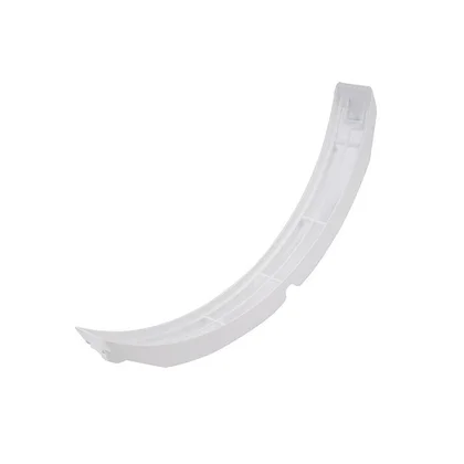 Filtry do suszarek bębnowych Dolny filtr włókien na wlocie powietrza do suszarki Electrolux / AEG 1254242504