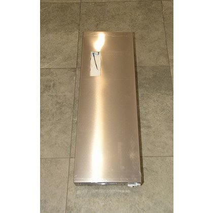 Drzwi chłodziarki Inox