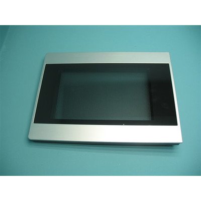 Drzwi do mikrofalówek Amica Drzwi kompletne (1006654)