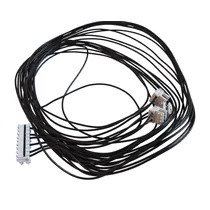 Elementy elektryczne do pralek r Wiązka przewodów do pralki Electrolux / AEG 1325225413