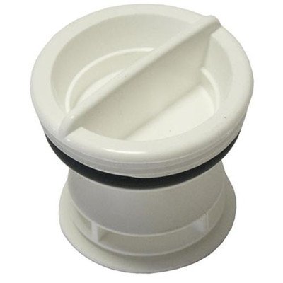 Części zamienne BOSCH/SIEMENS Filtr pompy odpływowej do pralki za Bosch 00094151 Smeg 768450185