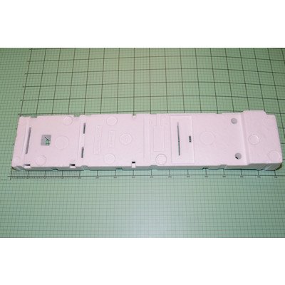 Kanał powietrzny lodówki Amica - styropian (1043512)