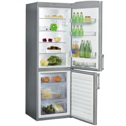 Parownik zamrażarki do lodówki Whirlpool 480132101113 C00323378