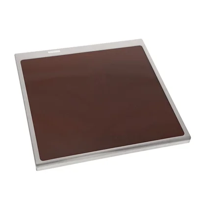 Płyty szklane Płyta grzejna z ramką do płyty kuchennej Electrolux / AEG 596 x 600 mm