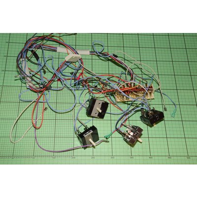 9084501 Wiązka (serw) KCE3.316ETaY (6_33) AMICA