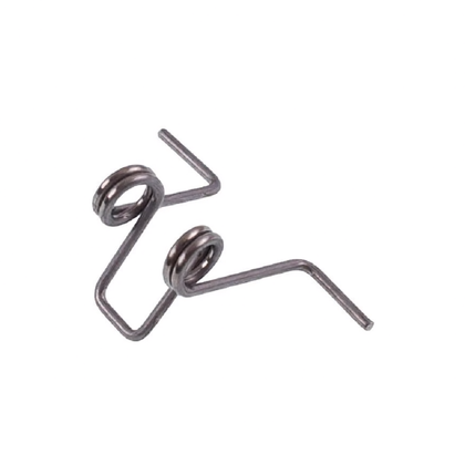 Sprężyna uchwytu drzwi do pralki Electrolux / AEG 50294504001