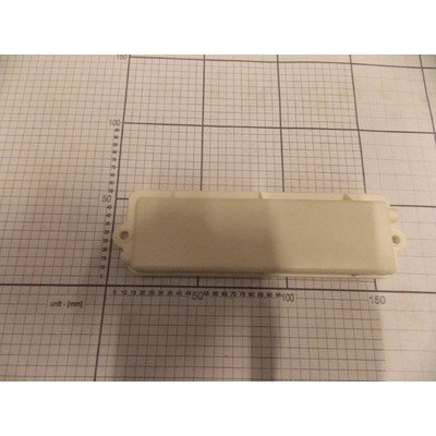 Klosz lampy do lodówki Amica 1022132