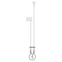 Kondensator do płyty grzejnej Electrolux / AEG 4n7 250 V 3876373014