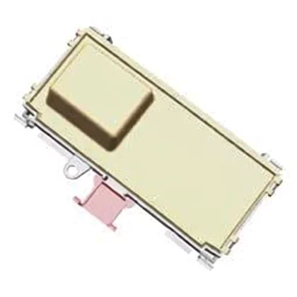 Moduł panelu sterowania do zmywarki Electrolux / AEG 1113381212