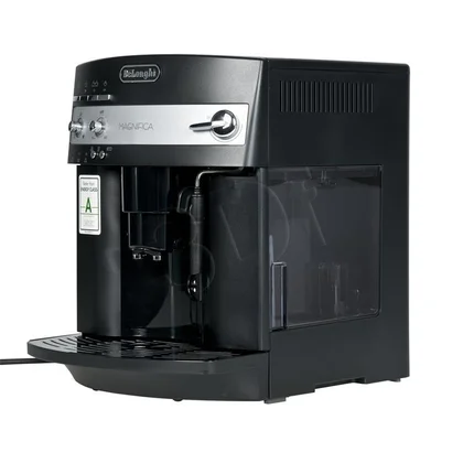 Automatyczny ekspres ciśnieniowy DeLonghi Magnifica ESAM 3000B czarny 1150 W