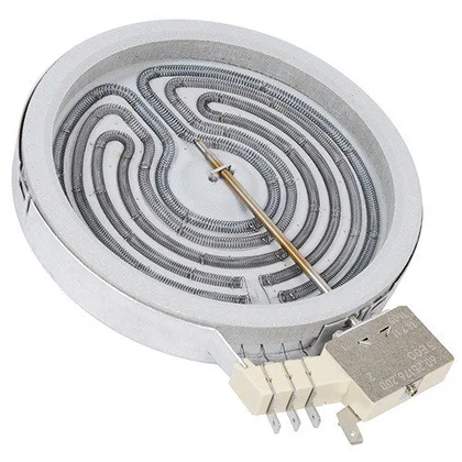 Pole grzejne do płyty grzewczej Electrolux / AEG 1200 W 140 mm 3890720216