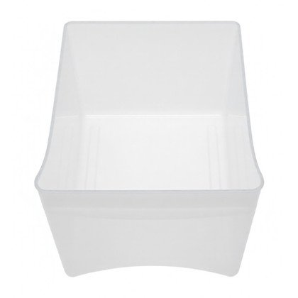 Części zamienne GORENJE Pojemnik na warzywa do lodówki Gorenje / Hisense 31 x 23 x 19 cm 172612