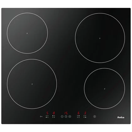 Płyta indukcyjna do płyty Amica PBP4VI515FTB4M4 /CD