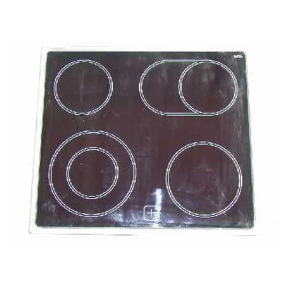 Płyta ceramiczna do kuchni Amica PW4V*13.34/K 9012685