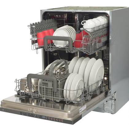 Kompletna wiązka kablowa do zmywarki Electrolux / AEG 1561159003