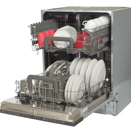 Kompletna wiązka kablowa do zmywarki Electrolux / AEG 1561159003