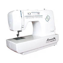 Mechaniczna maszyna do szycia Łucznik Amelia II 2005