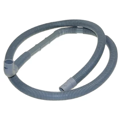 Wąż odpływowy do pralki Whirlpool 481010521182 C00377237