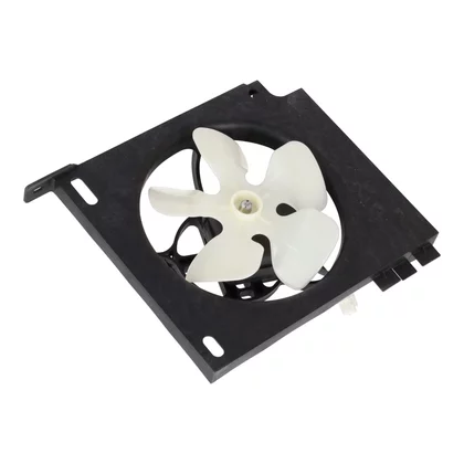 Półki na plastikowe i druciane r Silnik wentylatora do lodówki Whirlpool 220-240 V 480132100663 C00317919 481010424925 C00292682