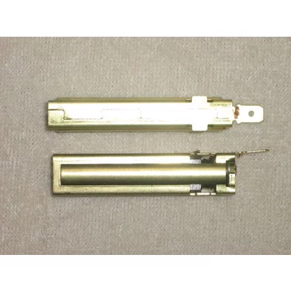 Zespół szczotki węglowej do silnika odkurzacza Zelmer / Bosch ZE/3080210