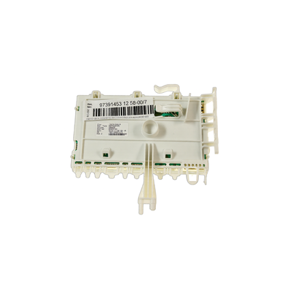 Skonfigurowany moduł sterujący do pralki Electrolux / AEG EWM10931 973914531258007