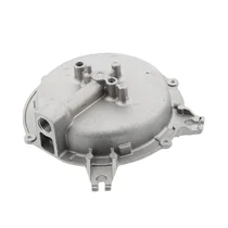 Korpus dużego palnika potrójnej korony do płyty gazowej Electrolux / AEG 140014841013